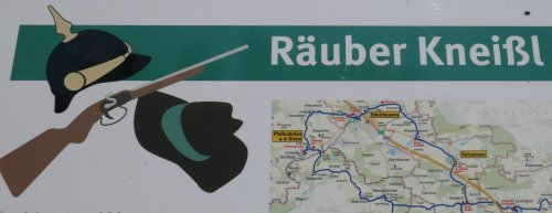 21. Juni 2020 – Mit Angelika per Rad auf der Räuber-Kneissl-Runde <i>(23)</i>